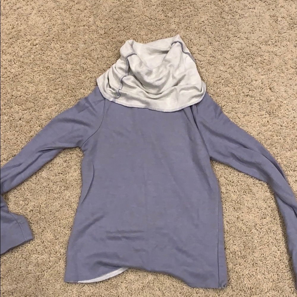 GAP soft shirt